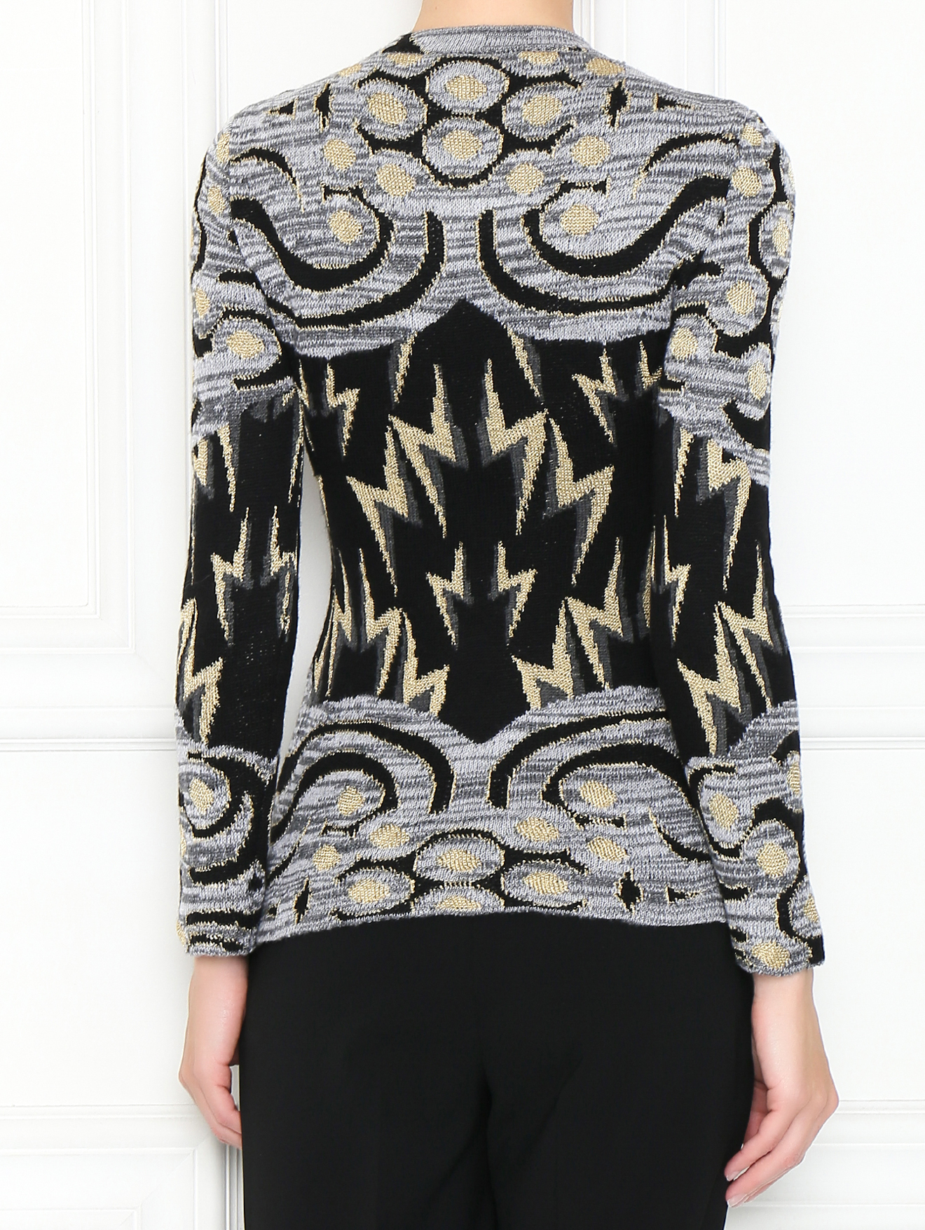 Модель Верх-Низ1