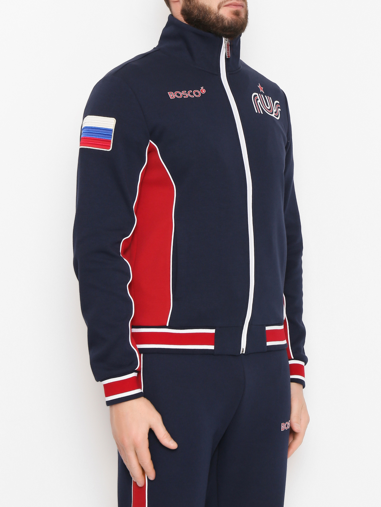 Модель Верх-Низ