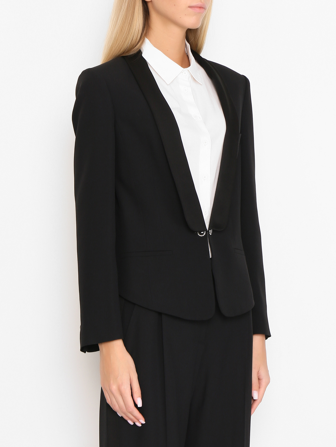 Модель Верх-Низ