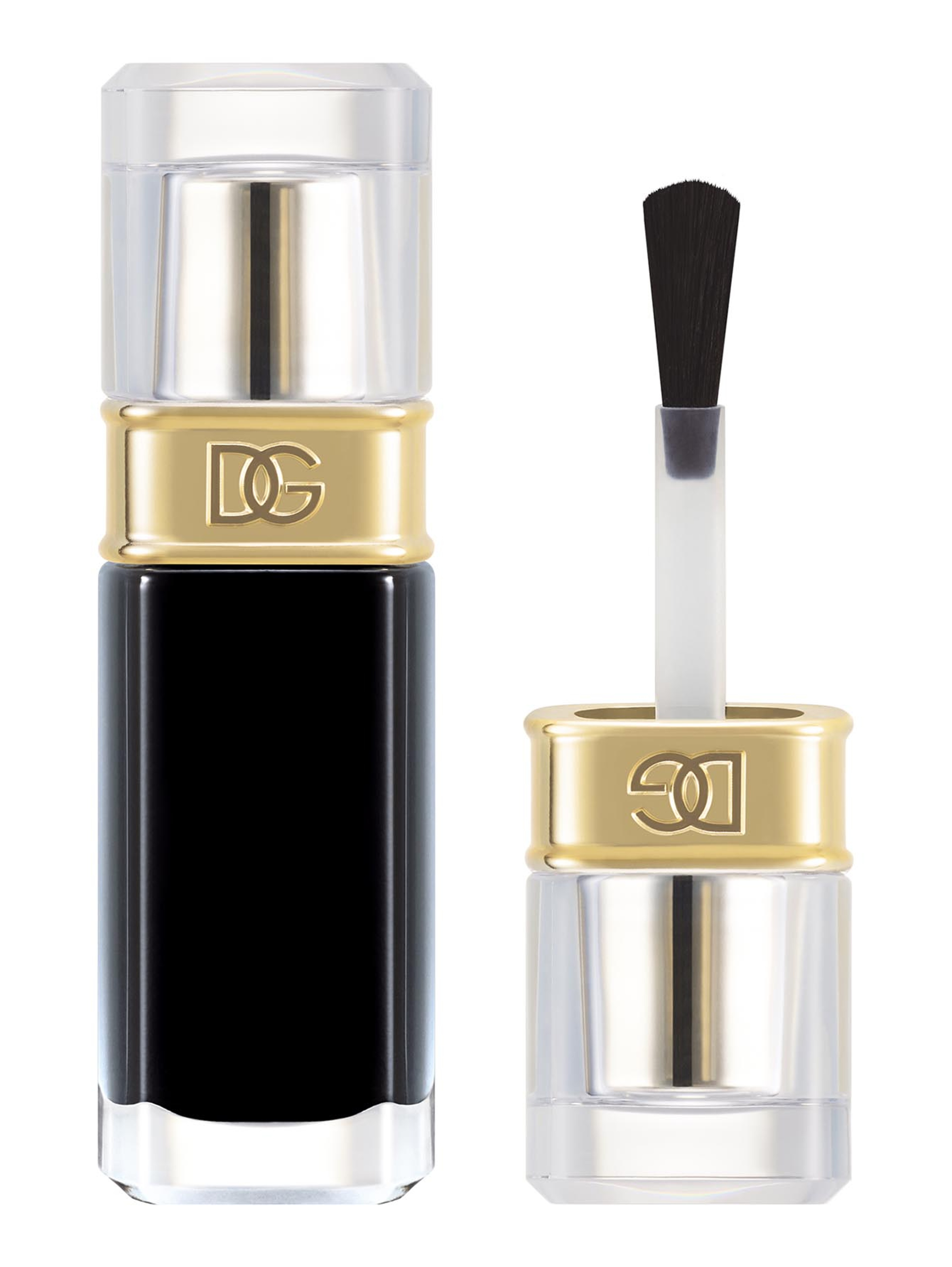 Лак для ногтей Nailed It!, оттенок 7 Black Icon, 7 мл