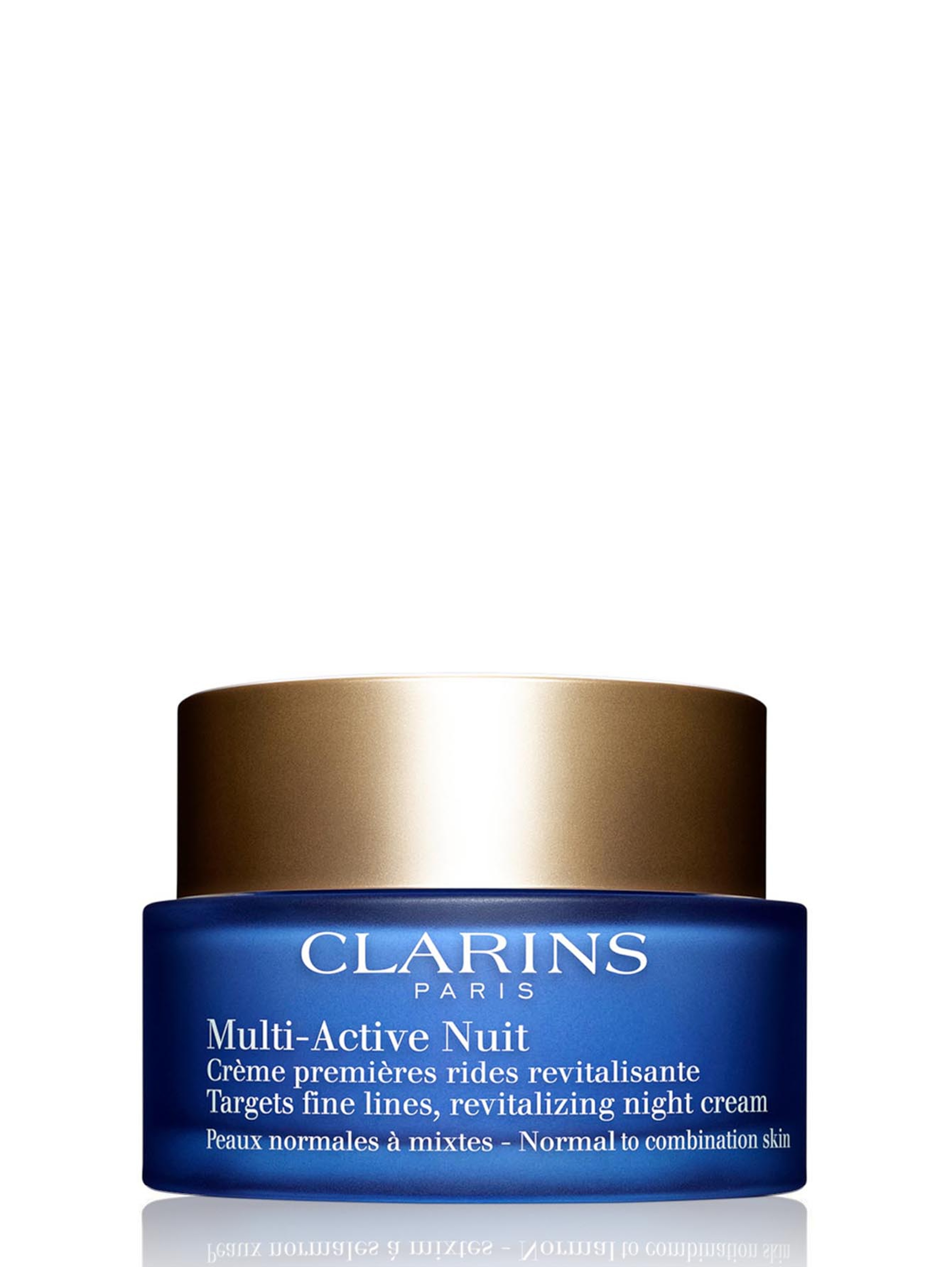 Крем Multi-Active