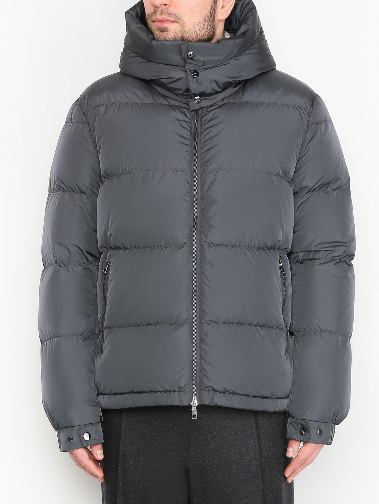 Модель Верх-Низ