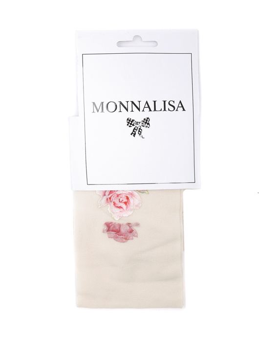 MONNALISA Колготки однотонные