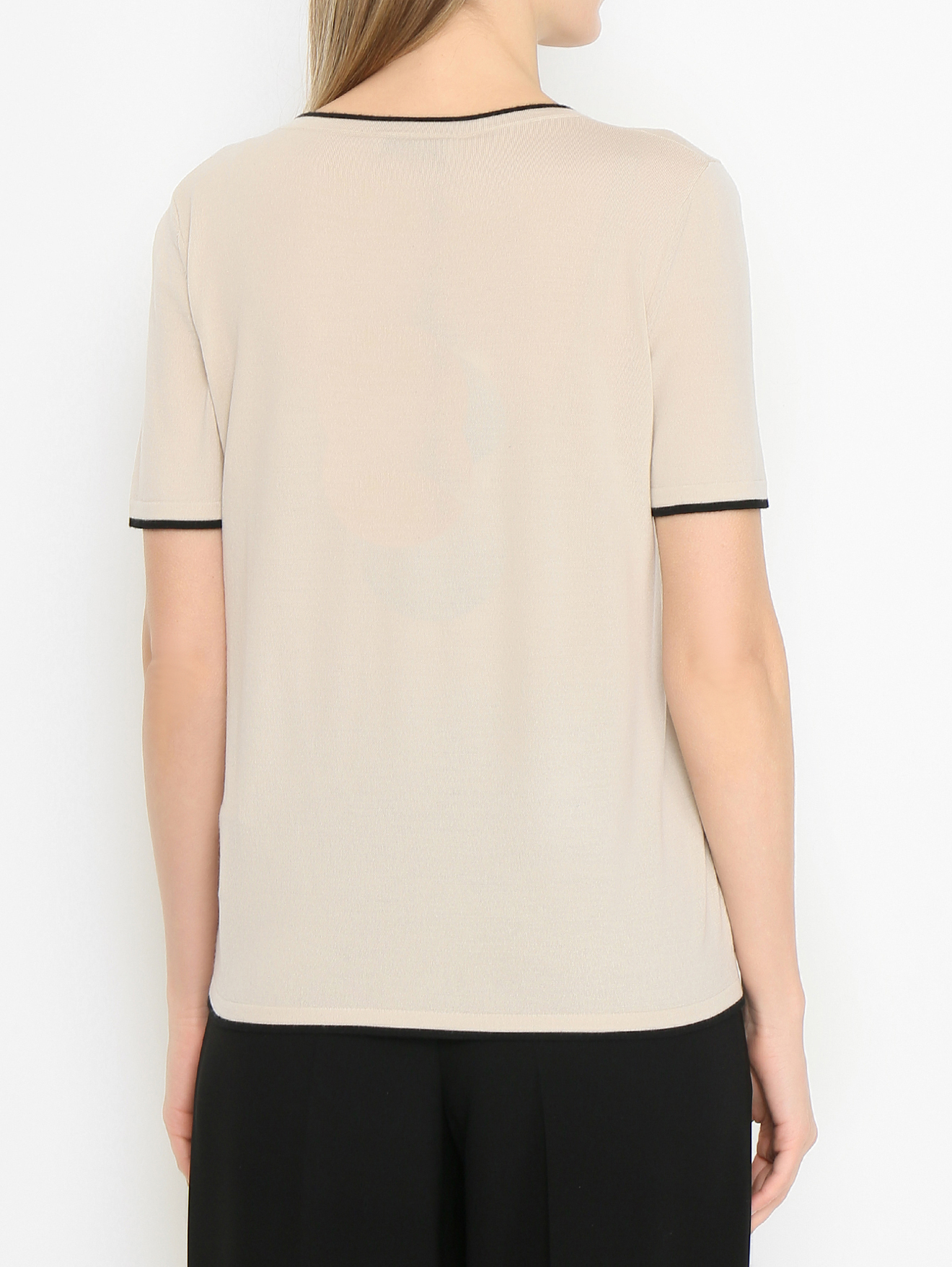 Модель Верх-Низ1