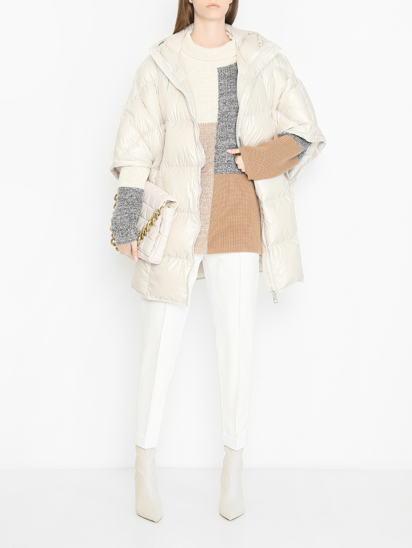 Модель Общий вид
