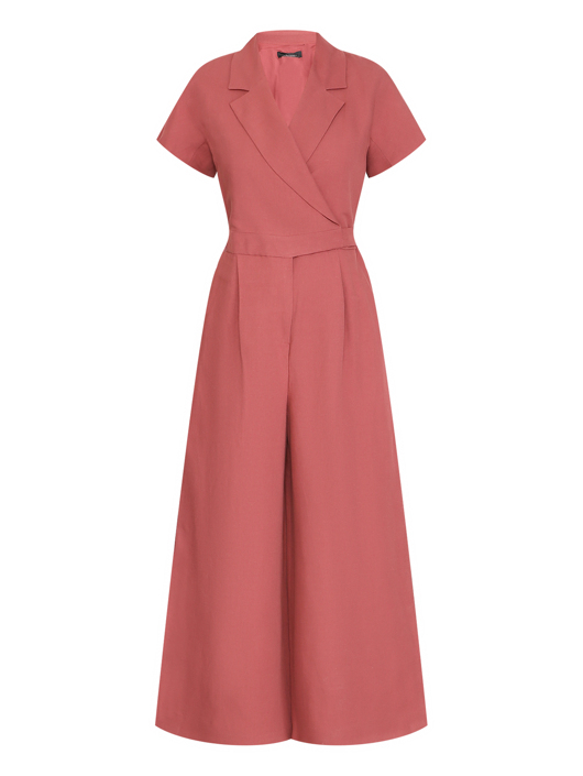 Weekend Max Mara Комбинезон с короткими рукавами