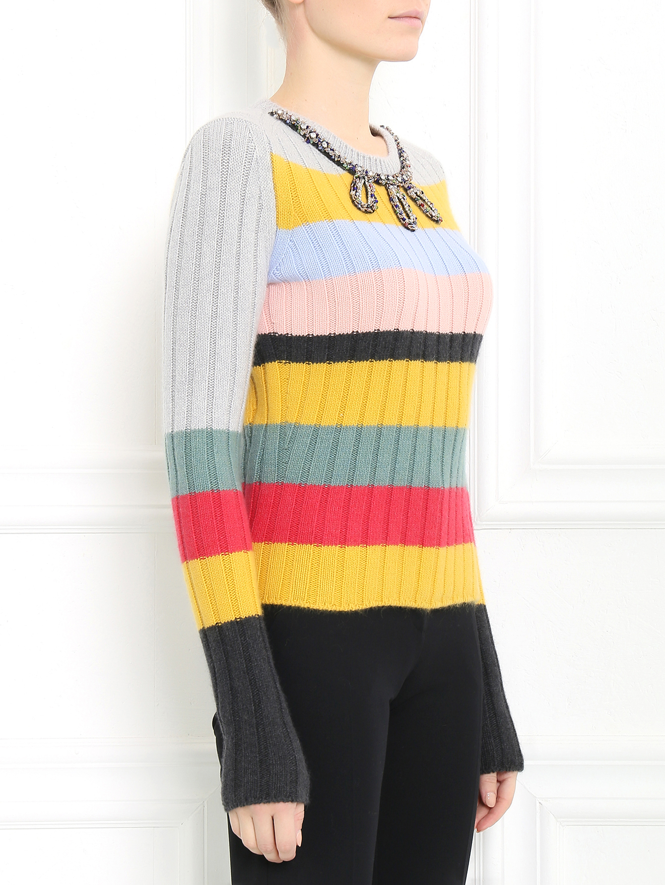 Модель Верх-Низ