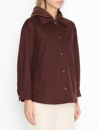 Модель Верх-Низ
