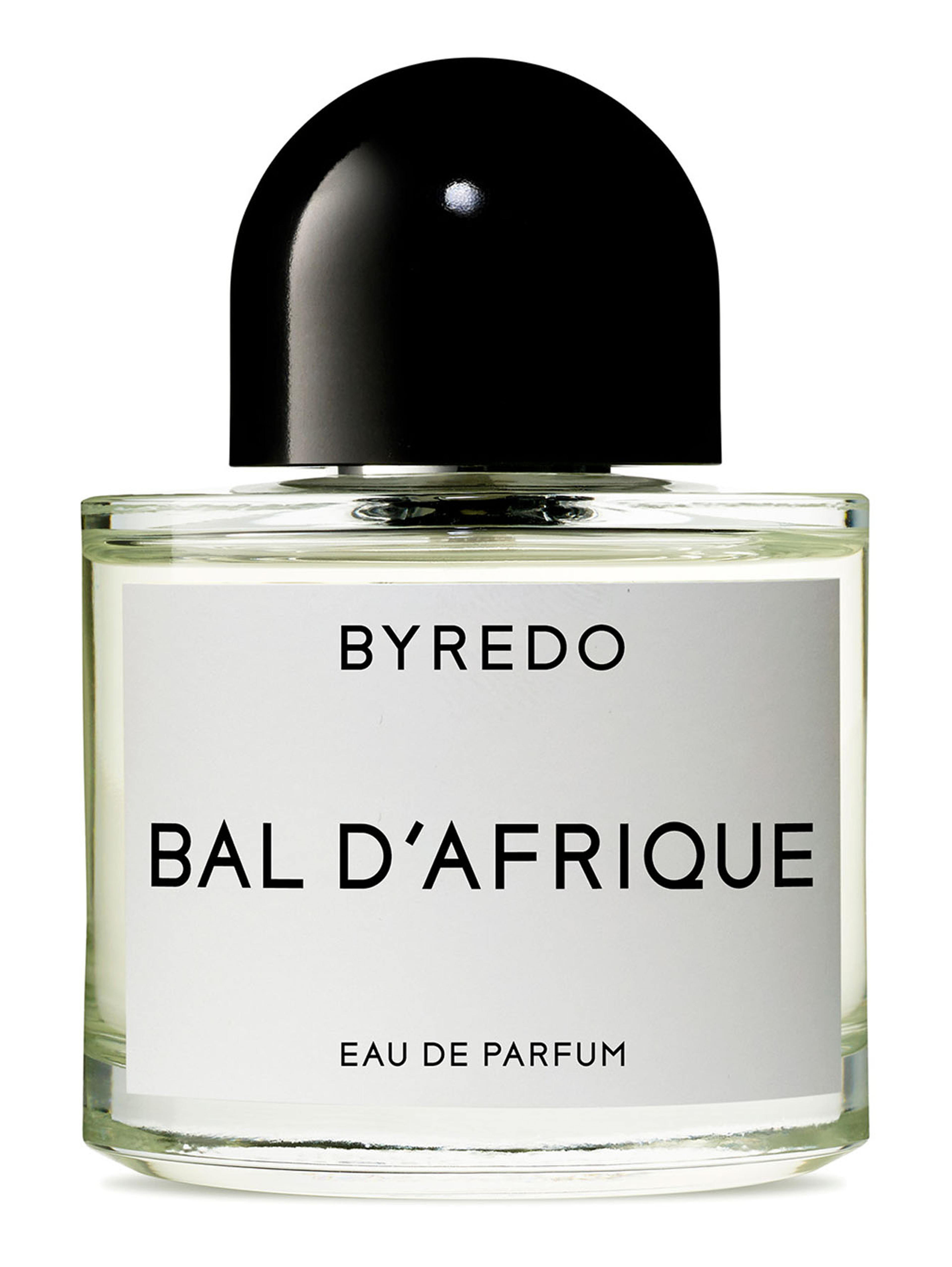 Парфюмерная вода Bal D'Afrique, 50 мл