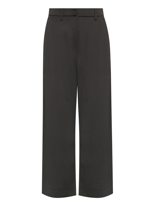 Max Mara Брюки прямого кроя