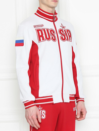 Модель Верх-Низ