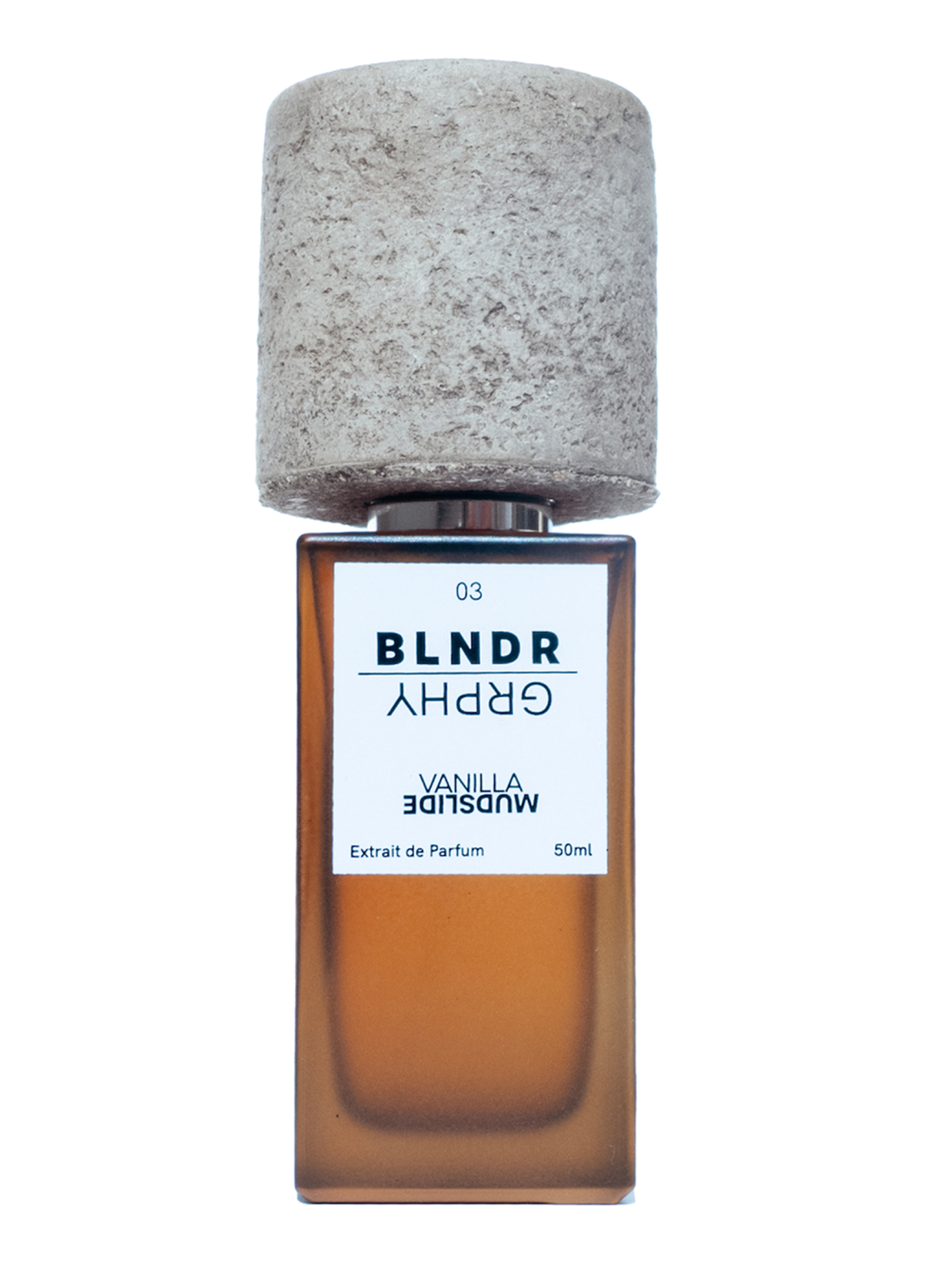 Духи 03 Vanilla Mudslide, 50 мл