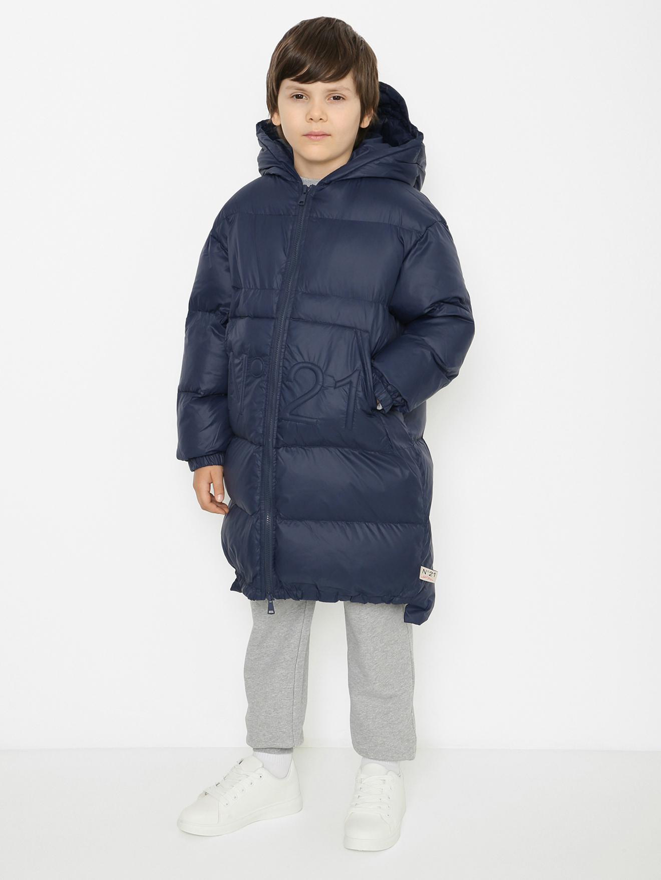 Модель Верх-Низ