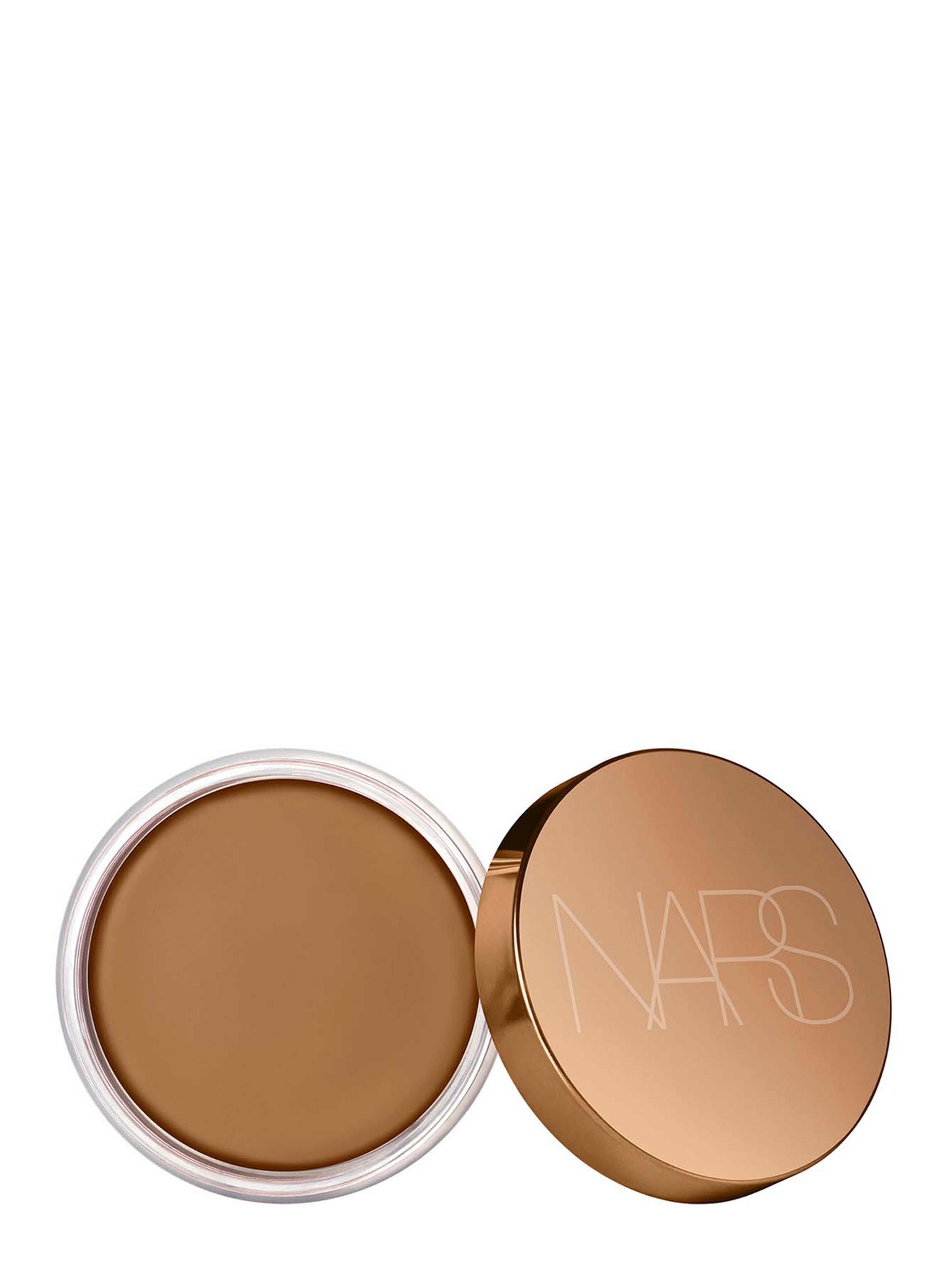 Кремовый бронзер Laguna Bronzing Cream, оттенок Laguna 02, 19 г