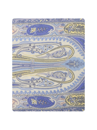 Etro Шарф из кашемира и шелка