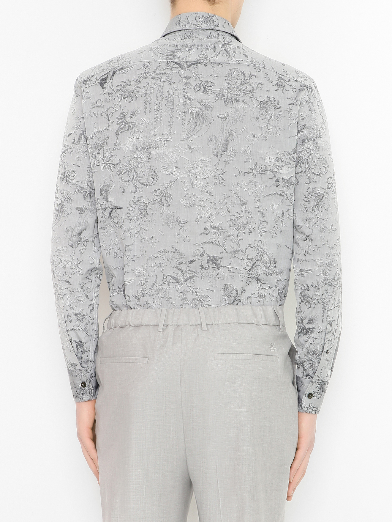 Модель Верх-Низ1