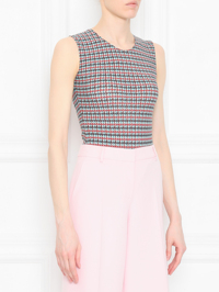 Модель Верх-Низ