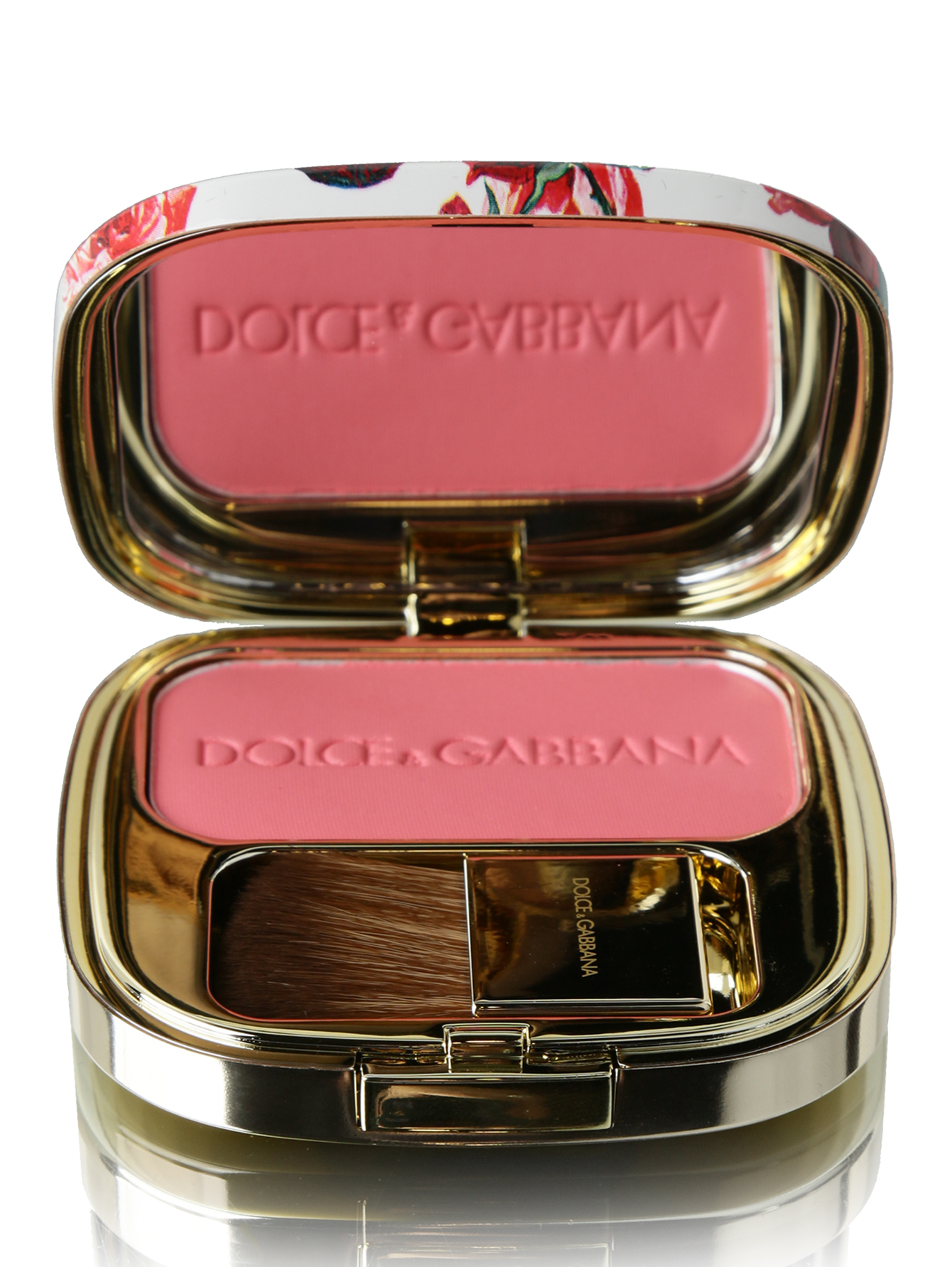 Румяна Blush of Roses, 420 CORAL, 5 г