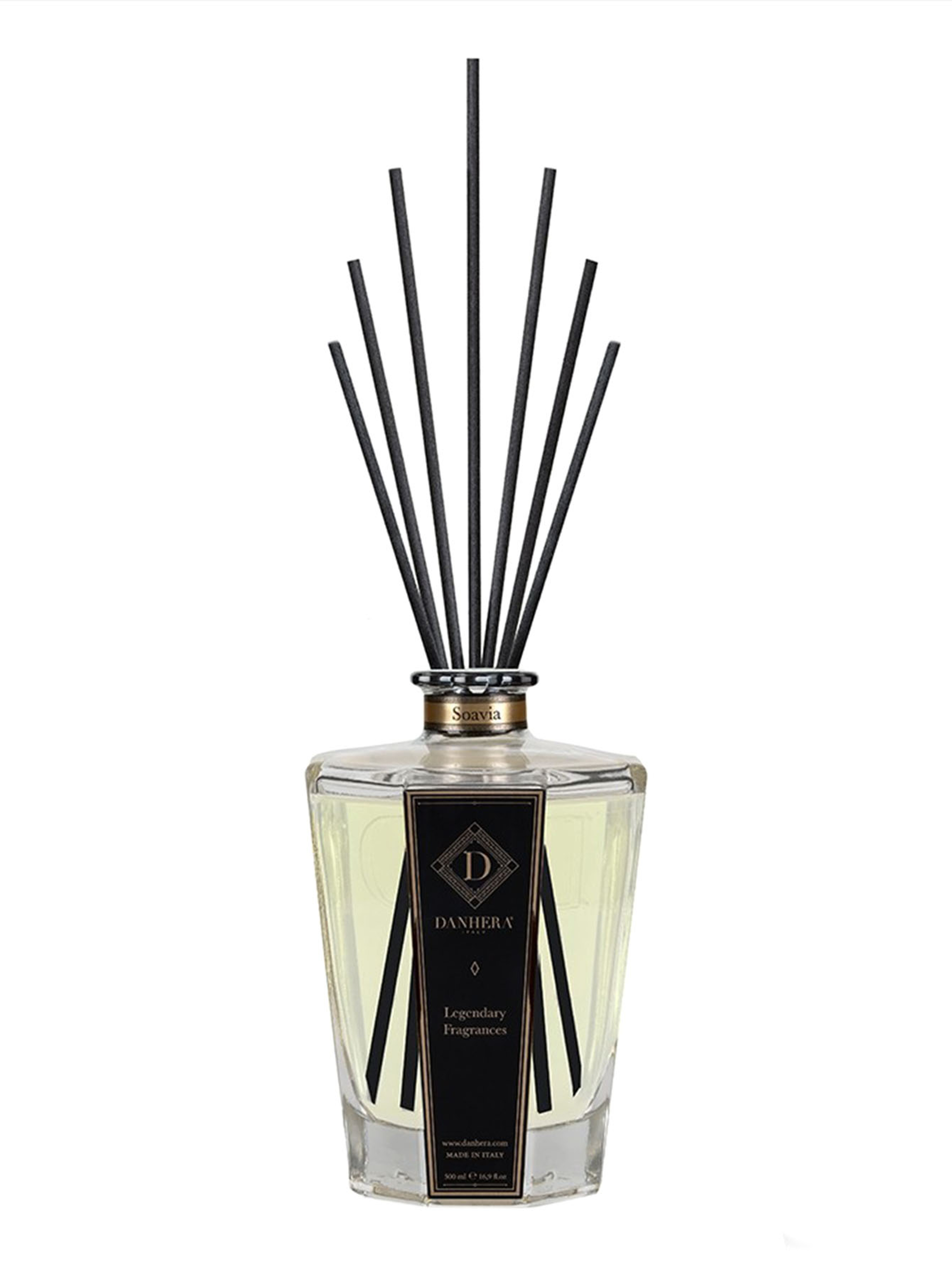 Диффузоры Home Fragrance