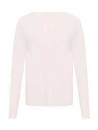 Weekend Max Mara Джемпер с круглым вырезом