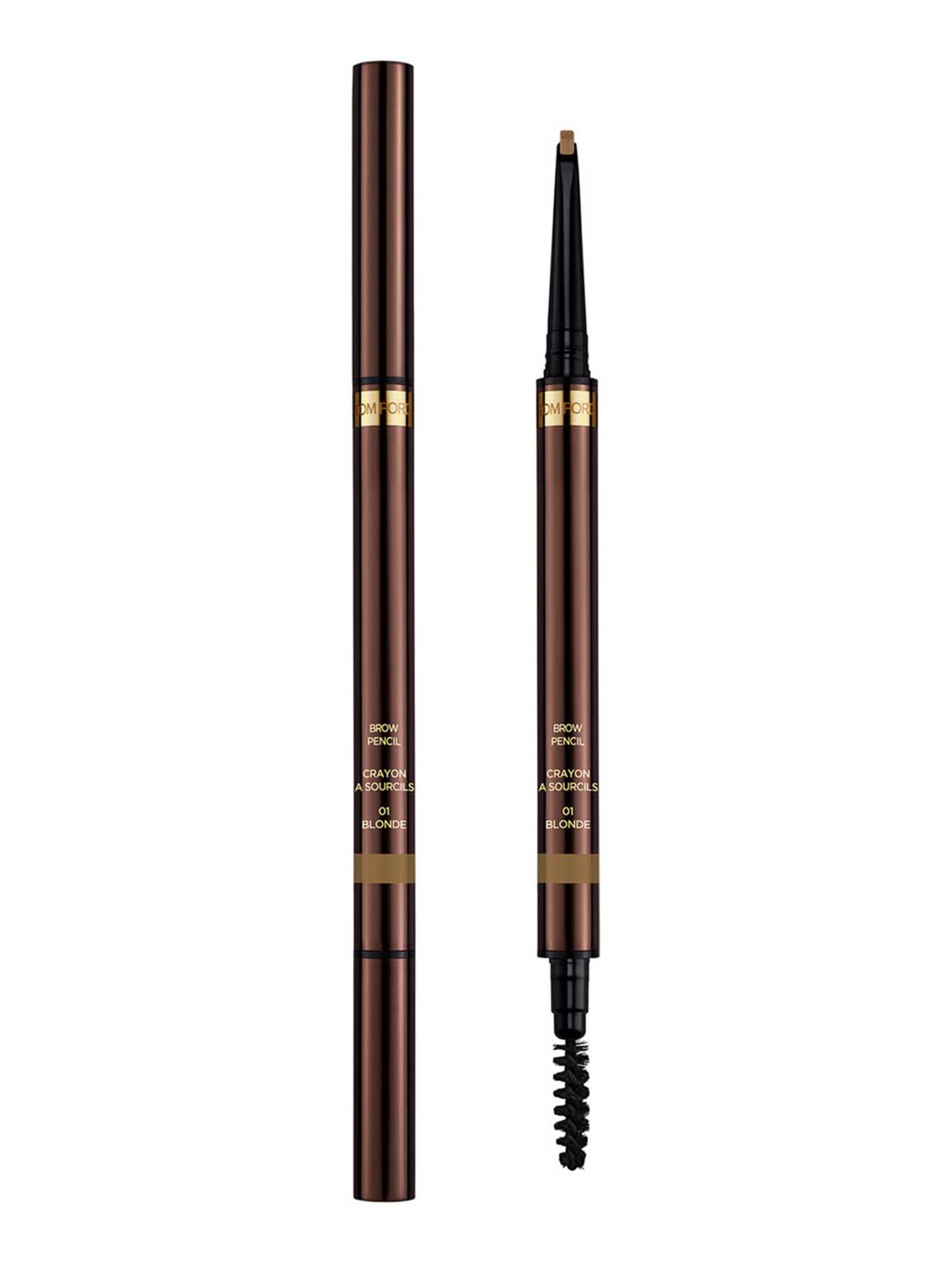 Карандаш для бровей Architecture Brow Pencil, оттенок Blonde