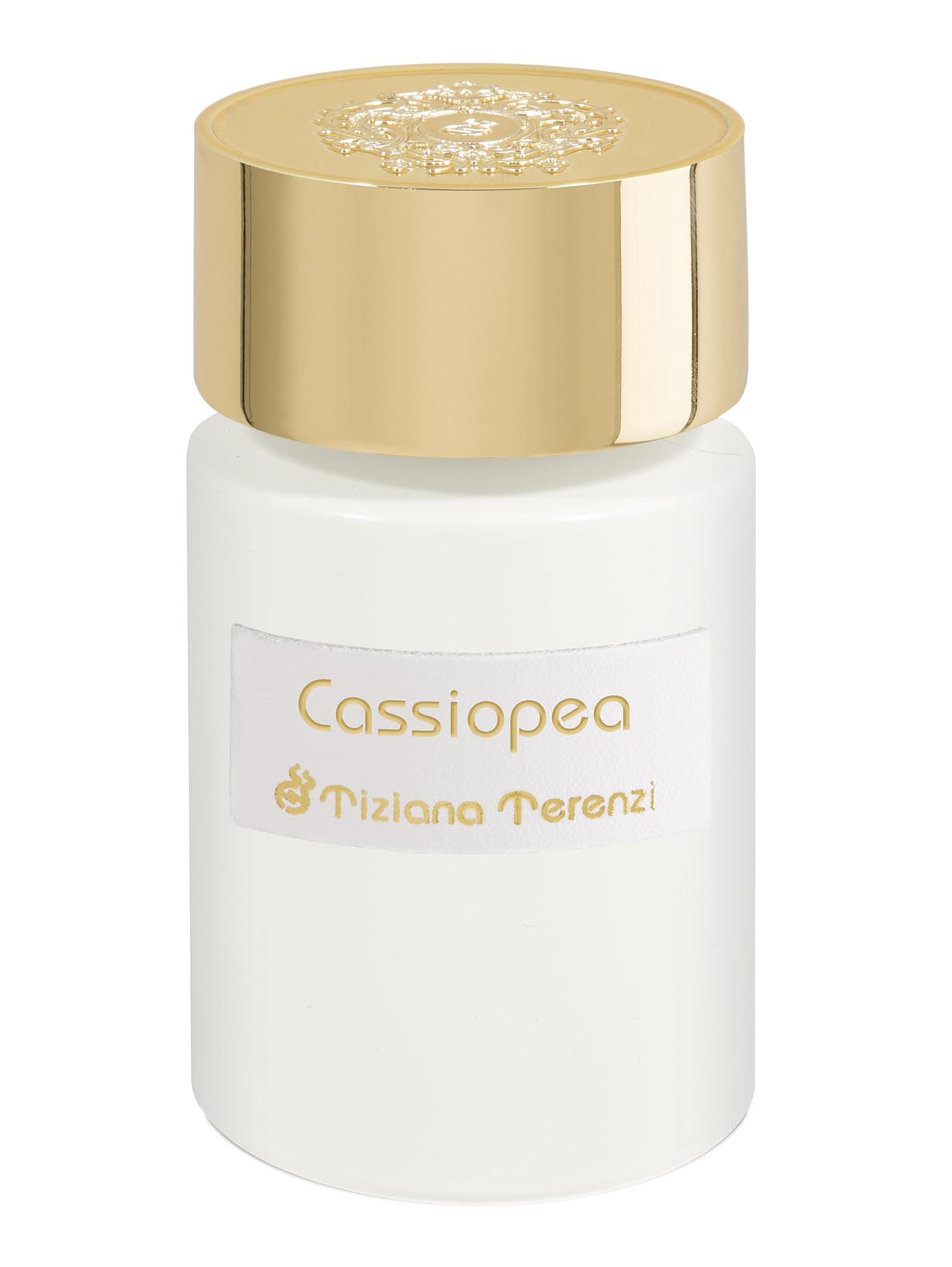 Дымка для волос Cassiopea, 50 мл