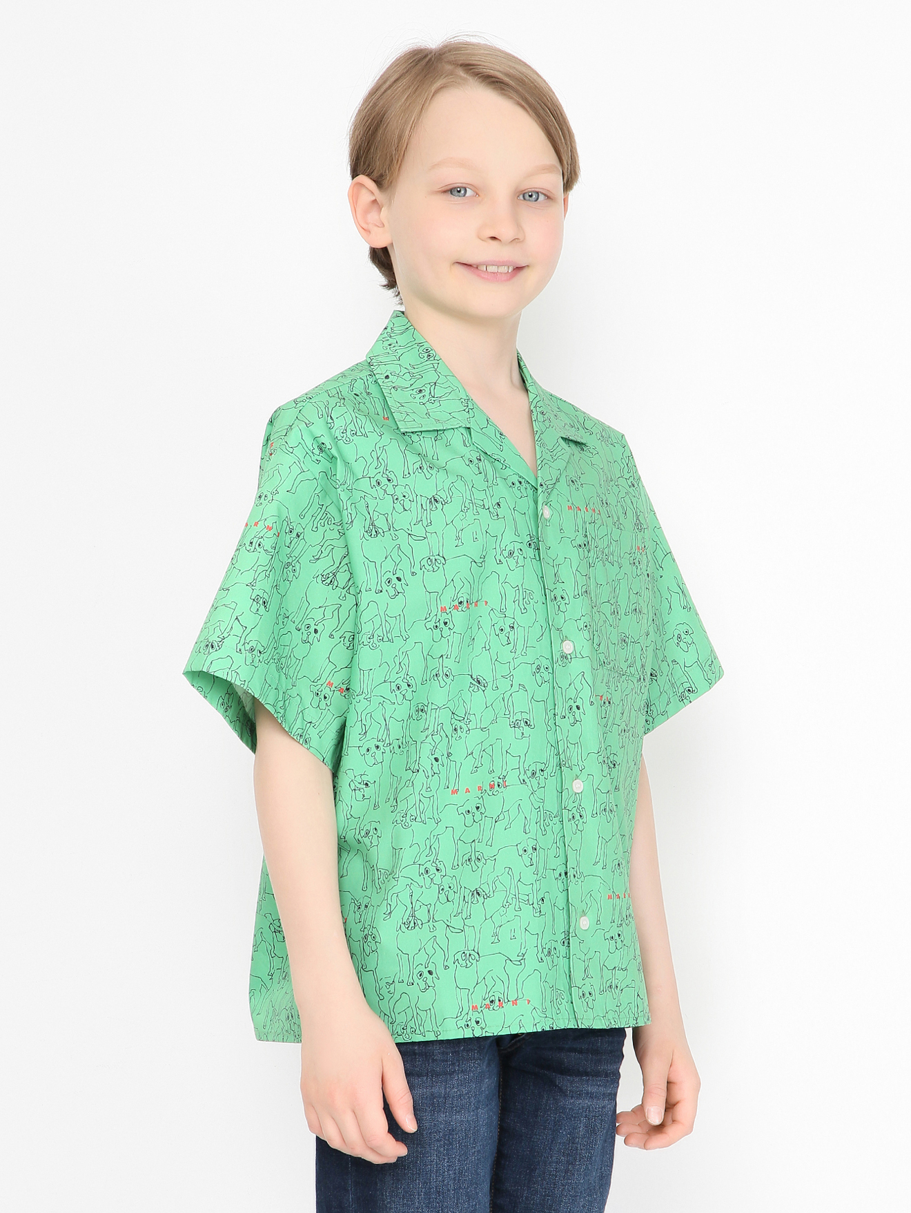 Модель Верх-Низ