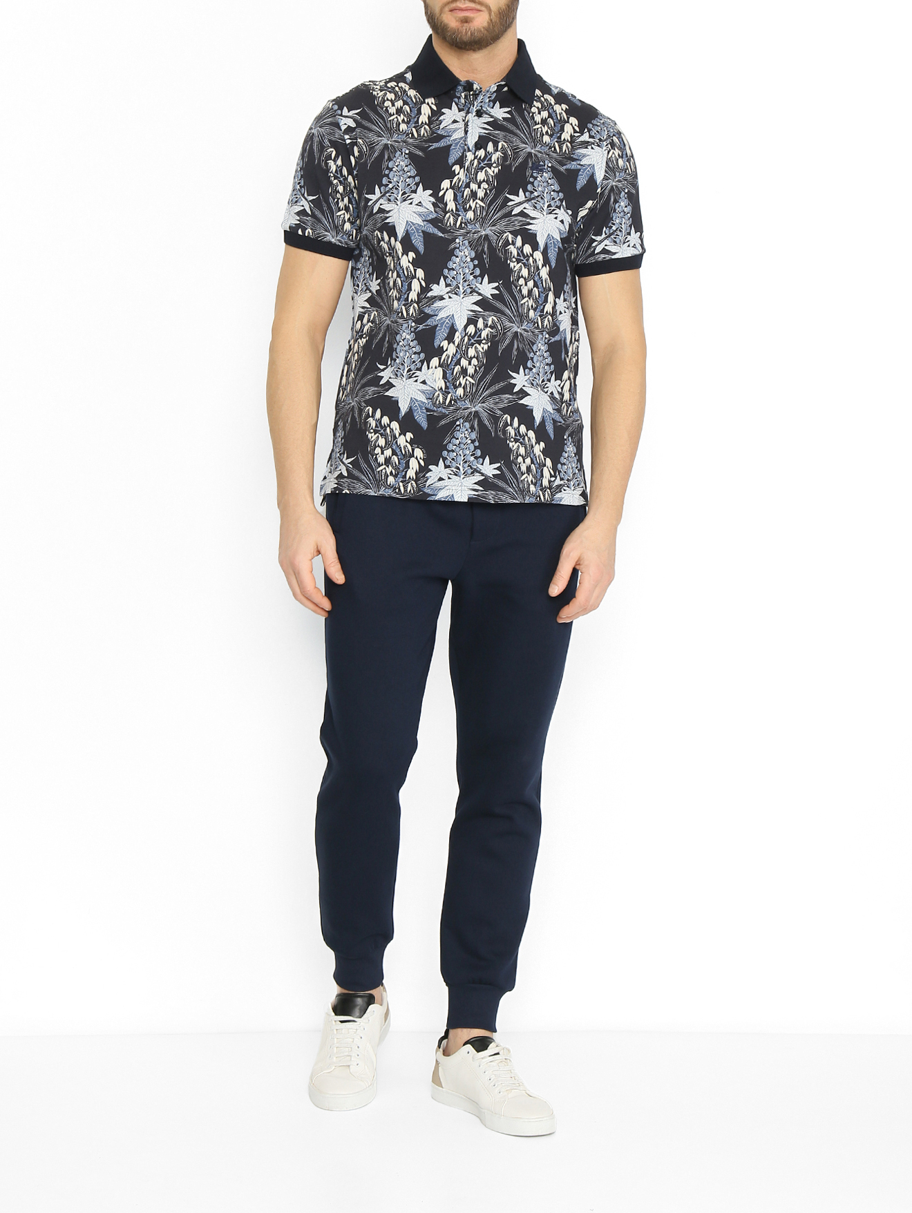 Модель Общий вид