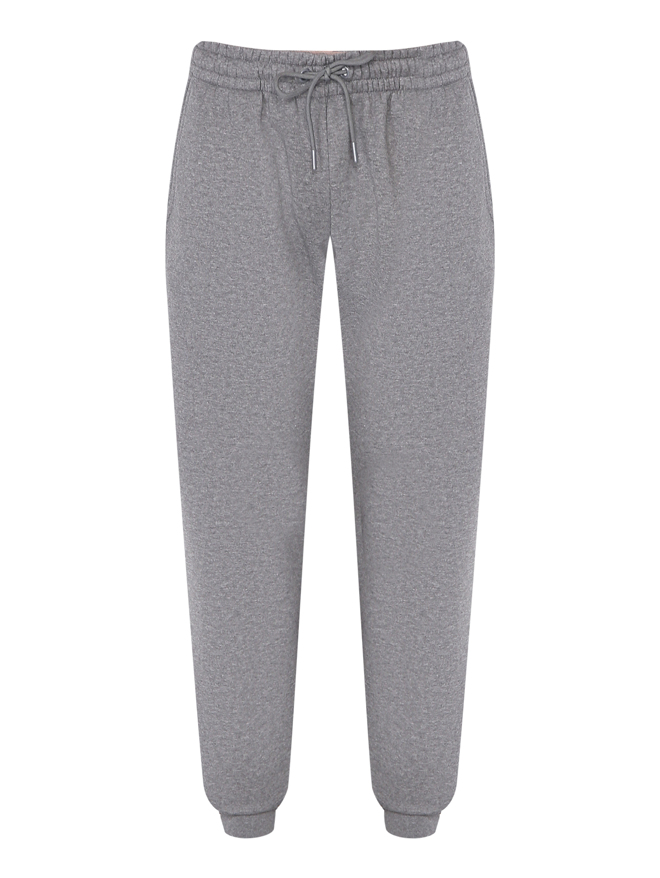 Bikkembergs Спортивные брюки из смешанного хлопка