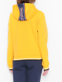 Модель Верх-Низ1