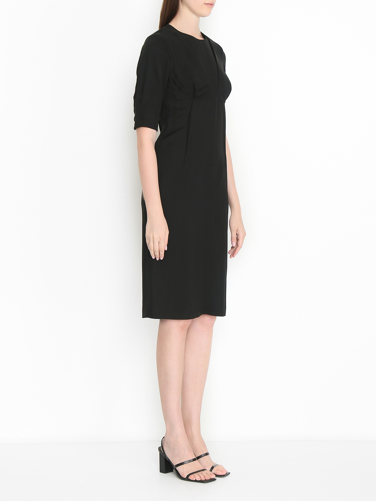 Модель Верх-Низ