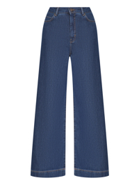 Weekend Max Mara Джинсы прямого кроя