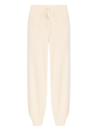 Weekend Max Mara Трикотажные брюки из смесовой шерсти