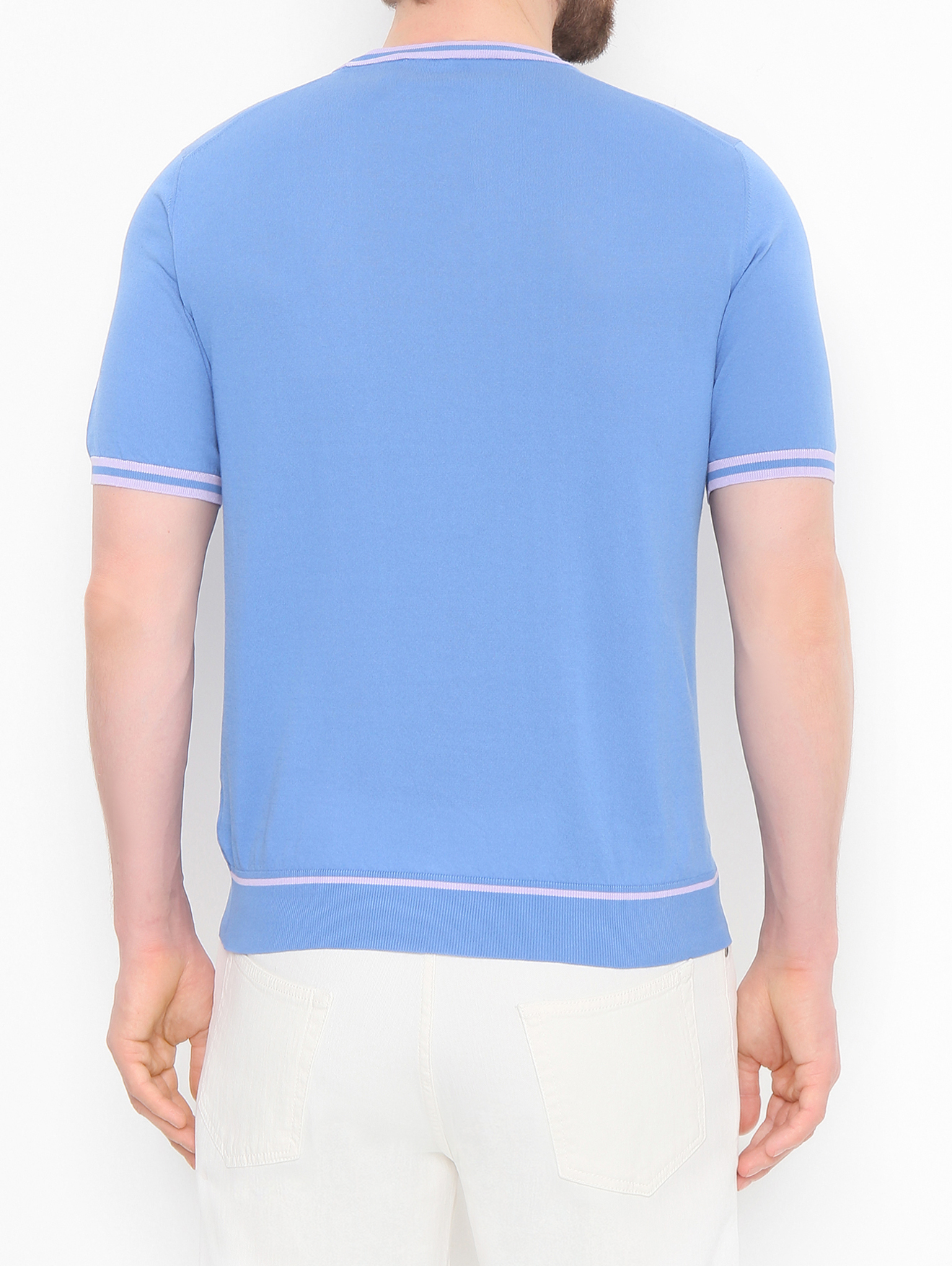 Модель Верх-Низ1