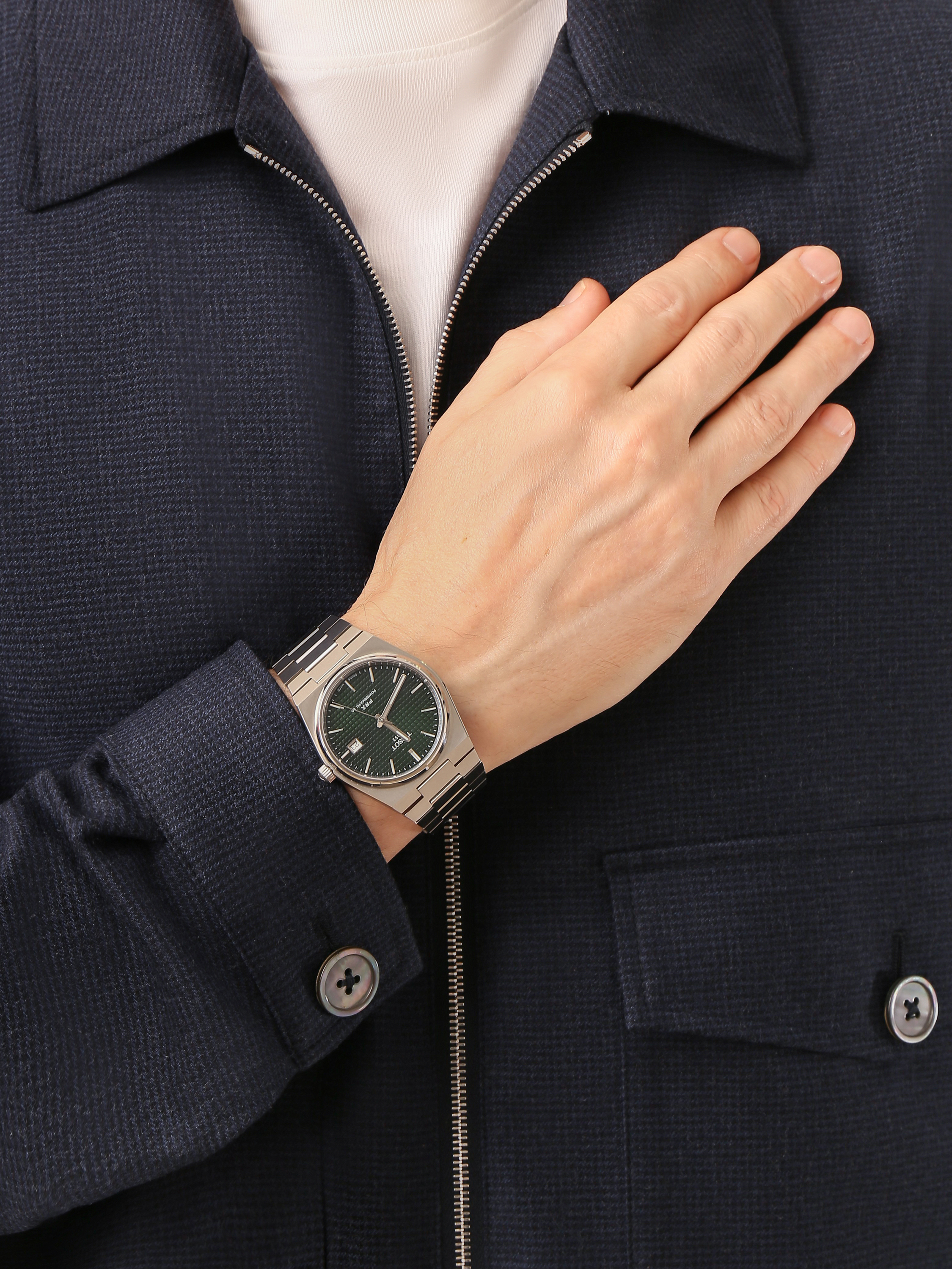Модель Общий вид