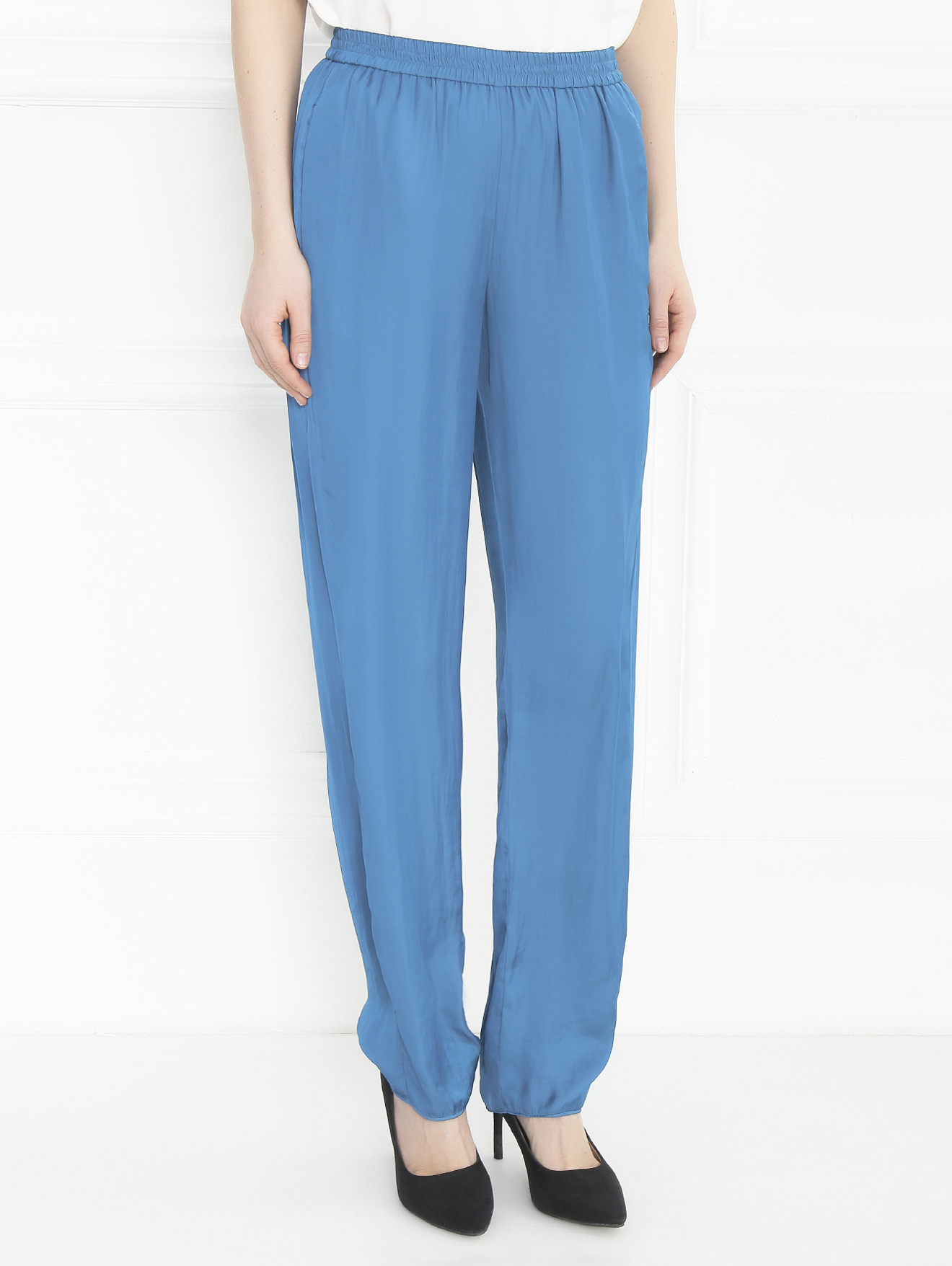 Модель Верх-Низ