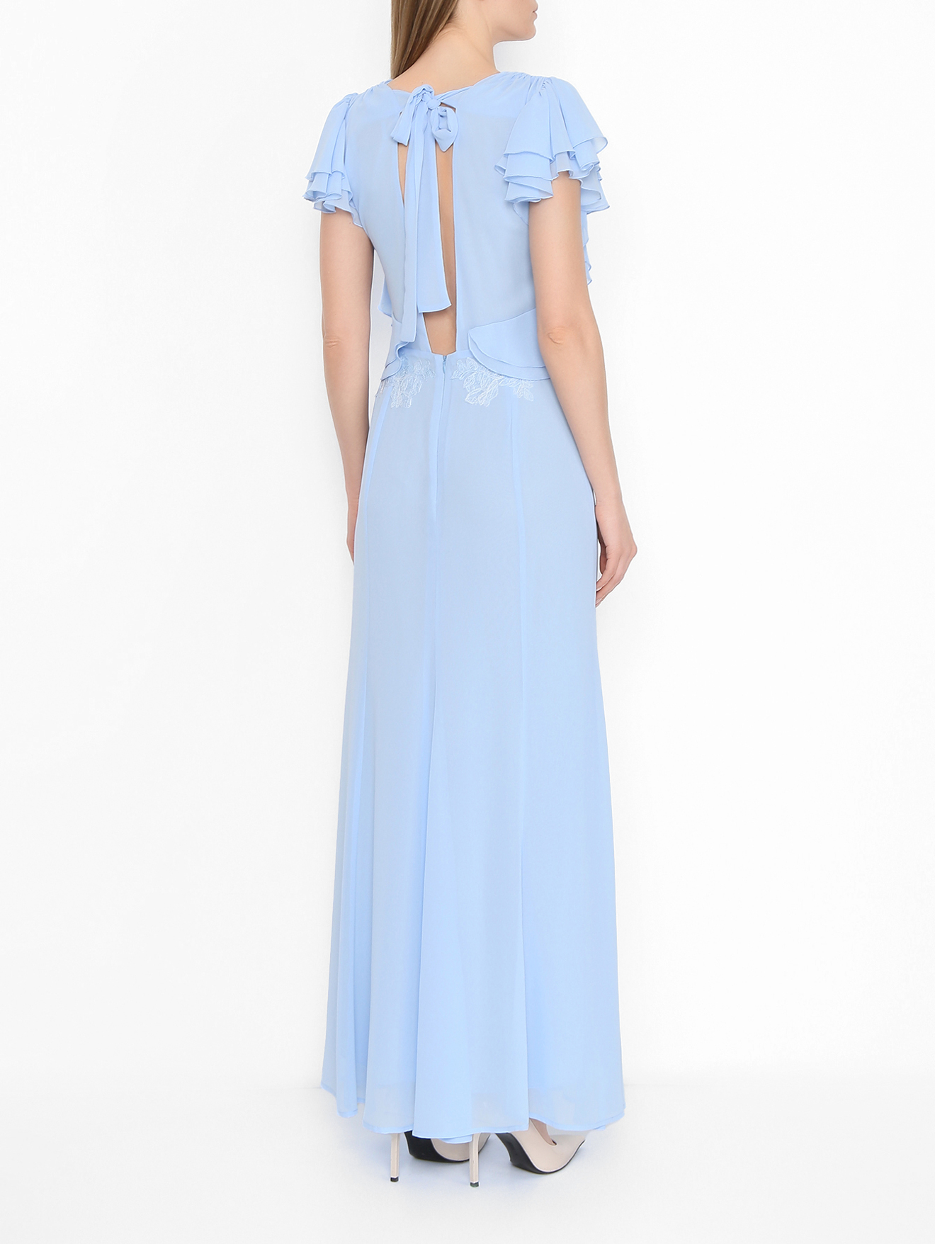 Модель Верх-Низ1