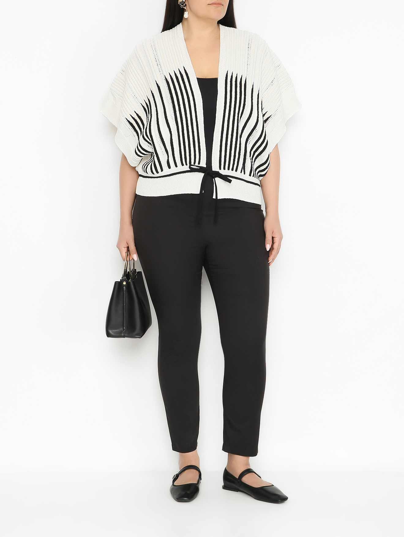 Модель Общий вид