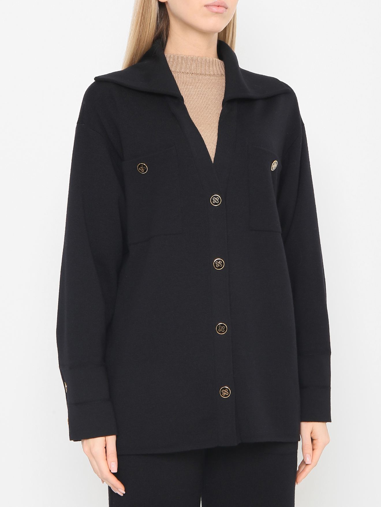 Модель Верх-Низ
