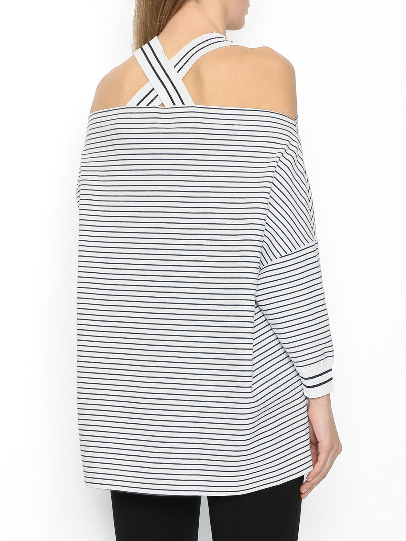 Модель Верх-Низ1