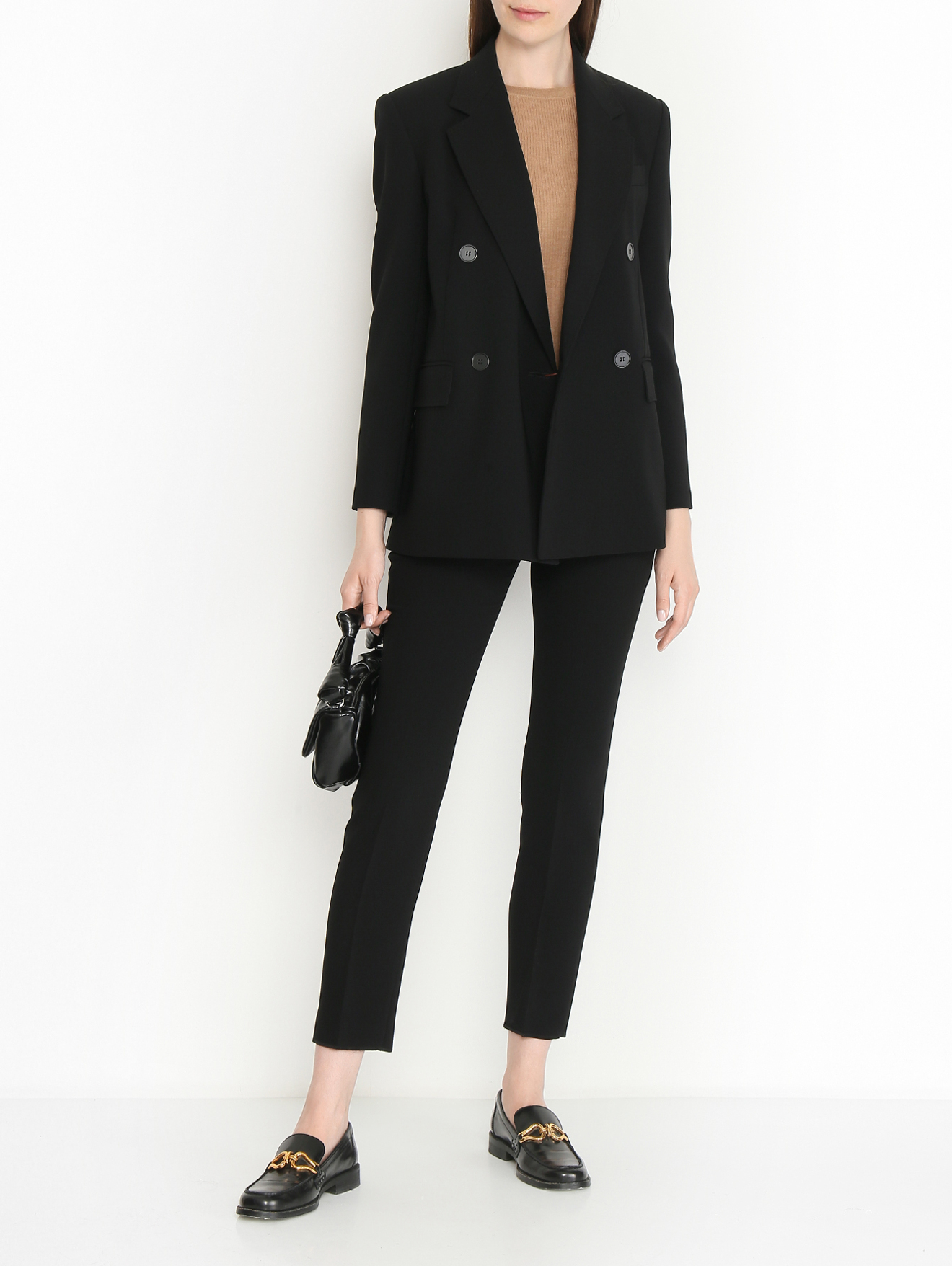 Модель Общий вид