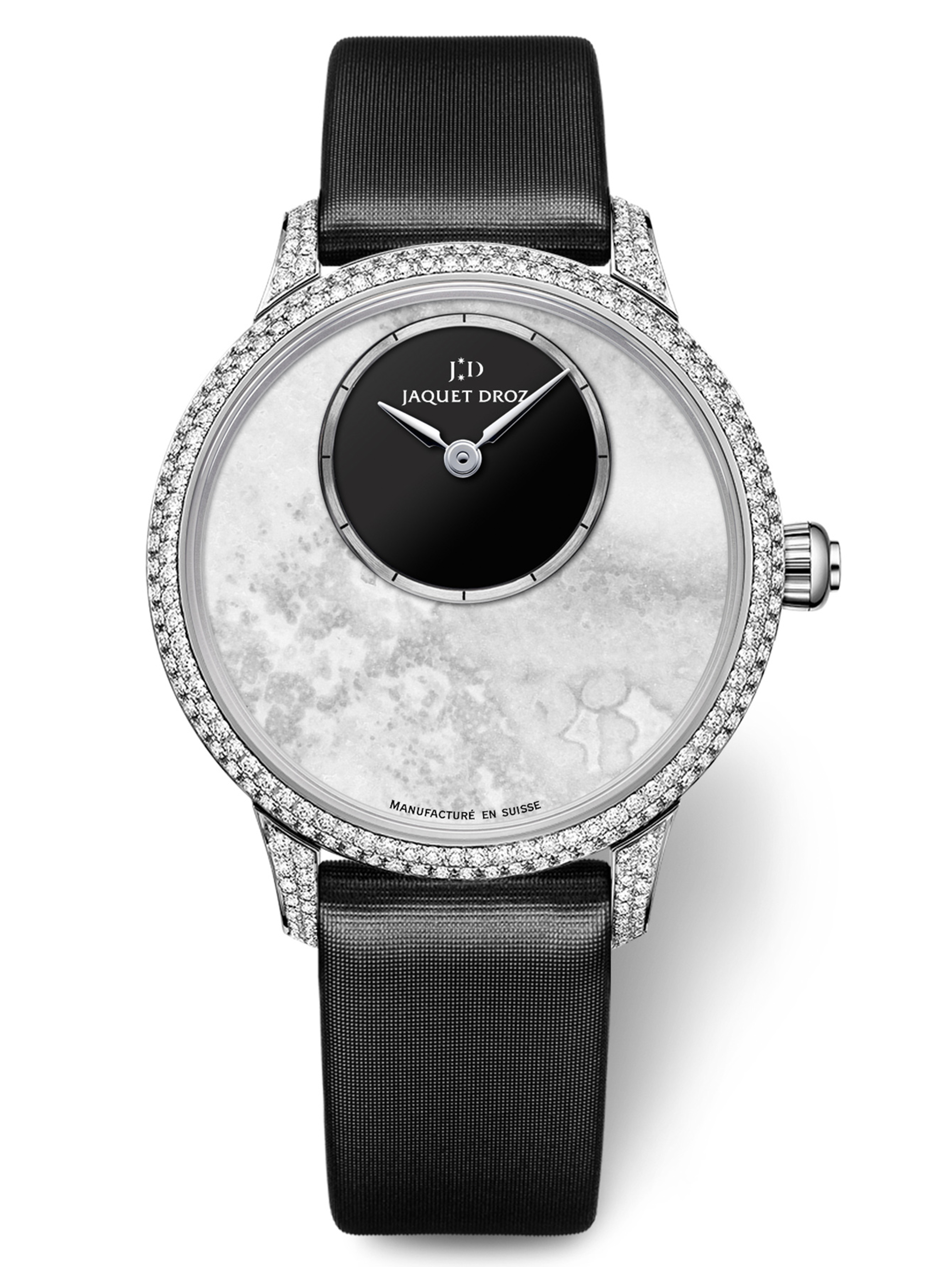 Часы Petite Heure Minute
