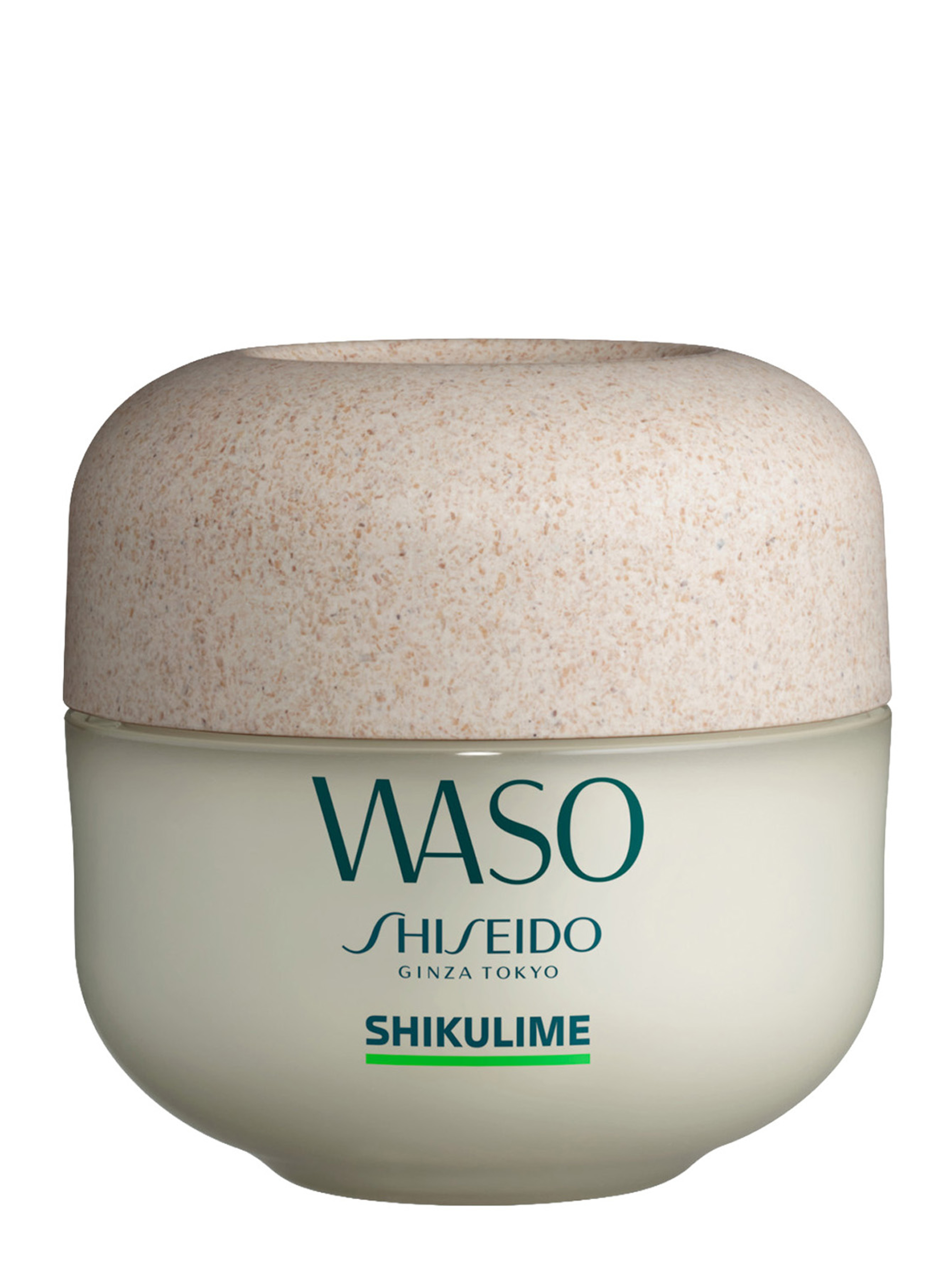 Мегаувлажняющий крем Waso Shikulime, 50 мл