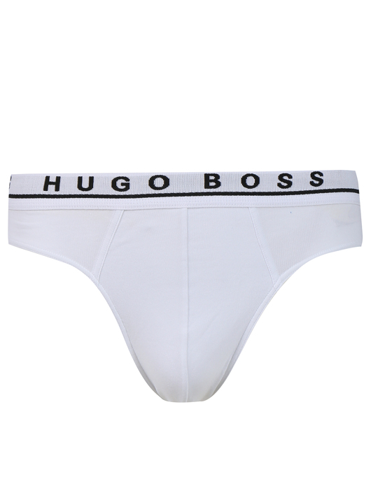 Boss Трусы из хлопка. Комлект 3 шт.