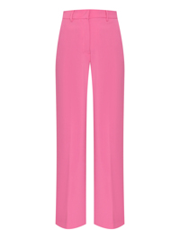 Weekend Max Mara Брюки прямого кроя со стрелками