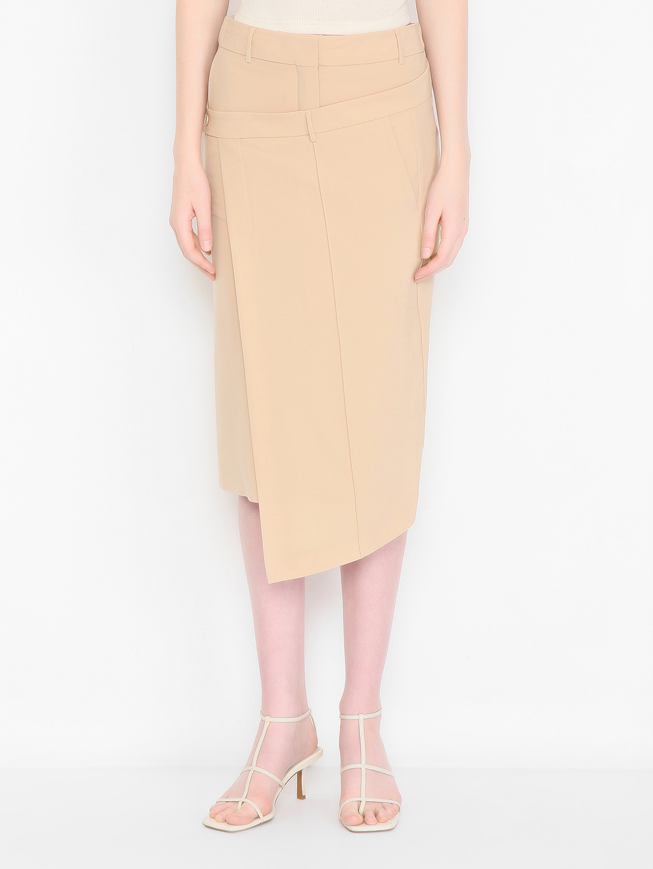 Модель Верх-Низ