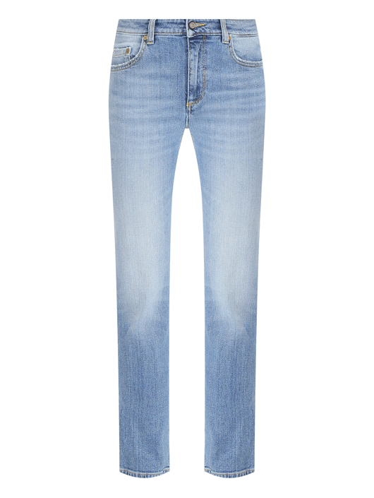 Blauer Базовые джинсы из хлопка