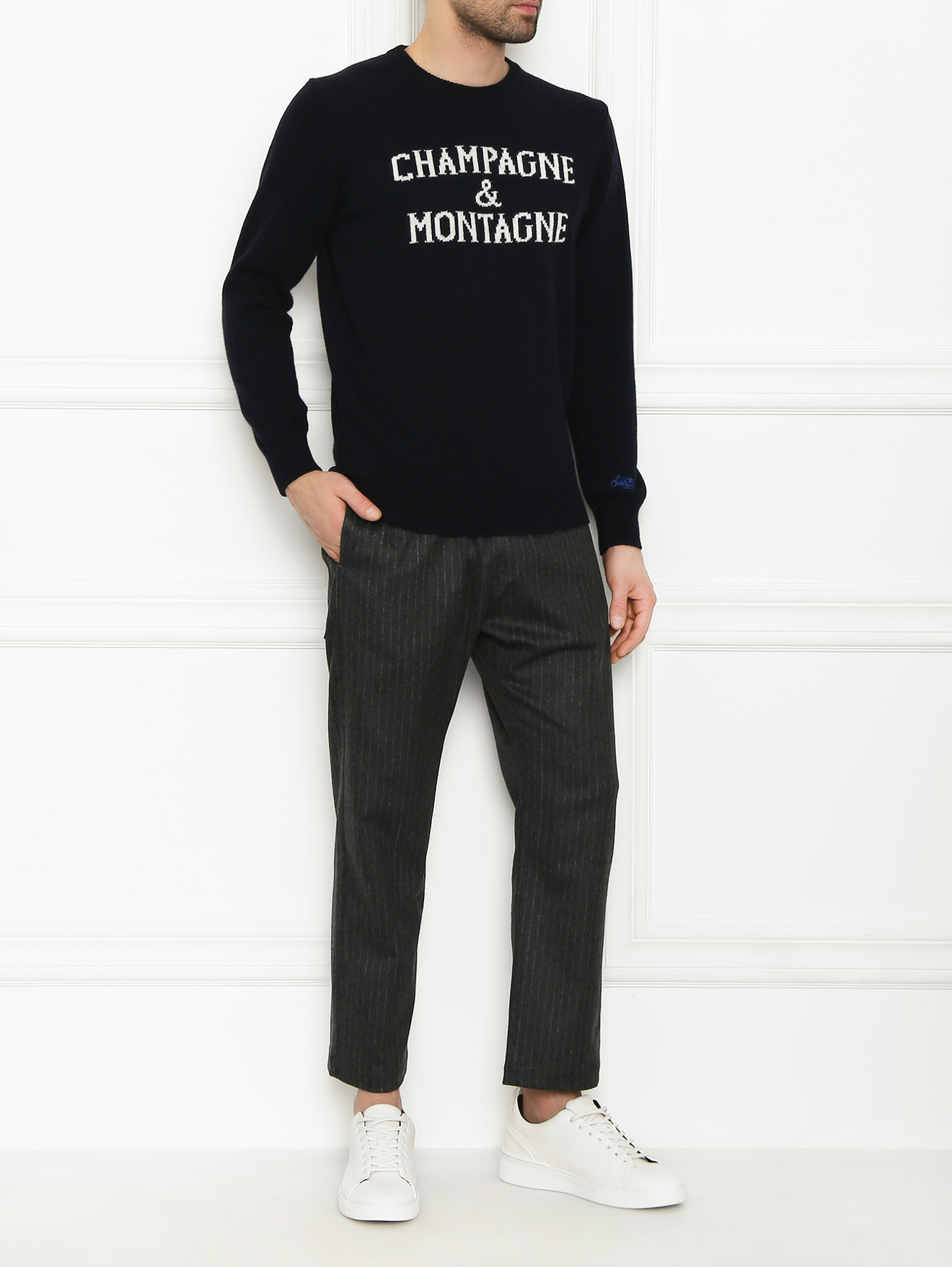 Модель Общий вид