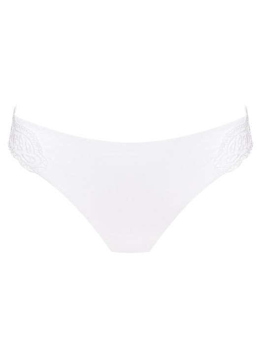 Ermanno Scervino Купальник низ с кружевом