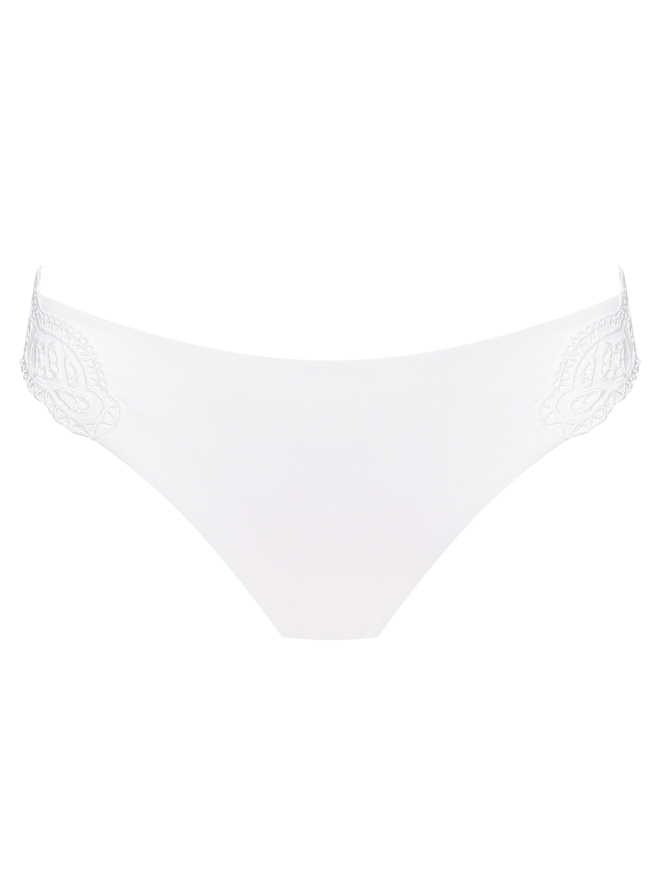 Ermanno Scervino Купальник низ с кружевом